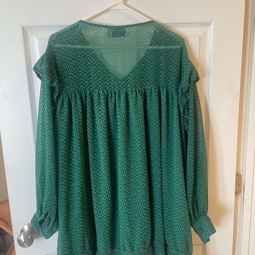 ASOS Mini Dress - Picture 5 of 8